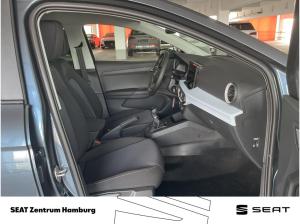 Seat Ibiza Road Edition 1.0 MPI 5-Gang