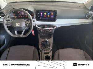 Seat Ibiza Road Edition 1.0 MPI 5-Gang