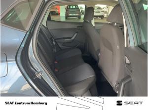 Seat Ibiza Road Edition 1.0 MPI 5-Gang