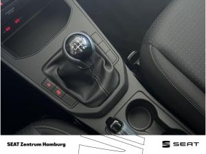 Seat Ibiza Road Edition 1.0 MPI 5-Gang