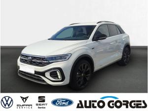 Volkswagen T-Roc R-Line 1.5 l TSI OPF DSG +SOFORT+BLACK-ST+
