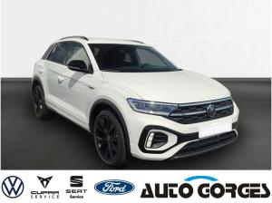 Volkswagen T-Roc R-Line 1.5 l TSI OPF DSG +SOFORT+BLACK-ST+
