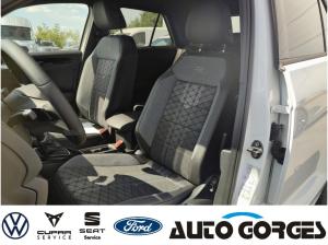 Volkswagen T-Roc R-Line 1.5 l TSI OPF DSG +SOFORT+BLACK-ST+
