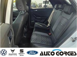 Volkswagen T-Roc R-Line 1.5 l TSI OPF DSG +SOFORT+BLACK-ST+