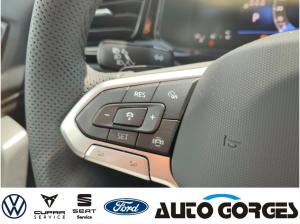 Volkswagen T-Roc R-Line 1.5 l TSI OPF DSG +SOFORT+BLACK-ST+