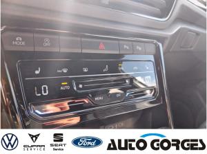 Volkswagen T-Roc R-Line 1.5 l TSI OPF DSG +SOFORT+BLACK-ST+