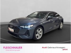 Audi A5 2.0 TFSI Tech Plus+Matrix+AHK+Navi+360°+ACC+APP