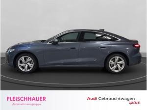 Audi A5 2.0 TFSI Tech Plus+Matrix+AHK+Navi+360°+ACC+APP