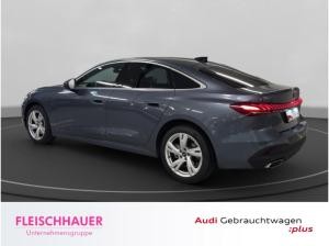 Audi A5 2.0 TFSI Tech Plus+Matrix+AHK+Navi+360°+ACC+APP