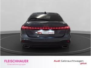 Audi A5 2.0 TFSI Tech Plus+Matrix+AHK+Navi+360°+ACC+APP