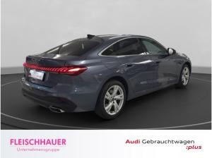 Audi A5 2.0 TFSI Tech Plus+Matrix+AHK+Navi+360°+ACC+APP