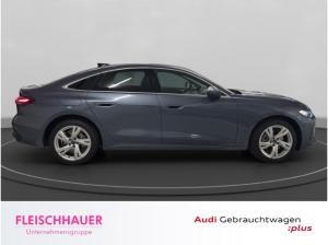 Audi A5 2.0 TFSI Tech Plus+Matrix+AHK+Navi+360°+ACC+APP