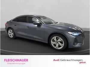 Audi A5 2.0 TFSI Tech Plus+Matrix+AHK+Navi+360°+ACC+APP