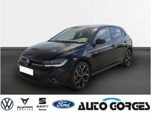 Volkswagen Polo GTI 2,0 l TSI DSG +KEYFREE+PARK&COMFORT+