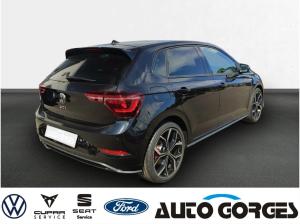 Volkswagen Polo GTI 2,0 l TSI DSG +KEYFREE+PARK&COMFORT+