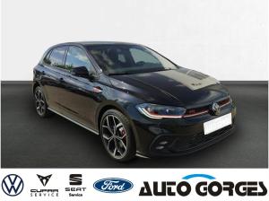 Volkswagen Polo GTI 2,0 l TSI DSG +KEYFREE+PARK&COMFORT+