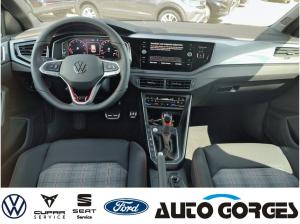 Volkswagen Polo GTI 2,0 l TSI DSG +KEYFREE+PARK&COMFORT+