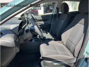 Hyundai i20 Kamera Navi Apple CarPlay Spurhalte