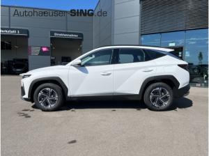 Hyundai TUCSON Automatik Keyless Totwinkelass. LED AC/AA