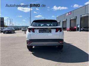 Hyundai TUCSON Automatik Keyless Totwinkelass. LED AC/AA