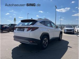 Hyundai TUCSON Automatik Keyless Totwinkelass. LED AC/AA