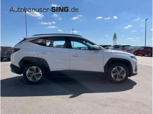 Hyundai TUCSON Automatik Keyless Totwinkelass. LED AC/AA