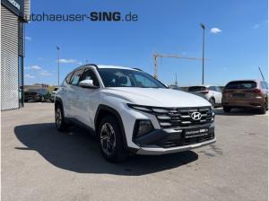Hyundai TUCSON Automatik Keyless Totwinkelass. LED AC/AA