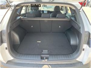 Hyundai TUCSON Automatik Keyless Totwinkelass. LED AC/AA