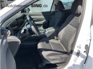 Hyundai TUCSON Automatik Keyless Totwinkelass. LED AC/AA