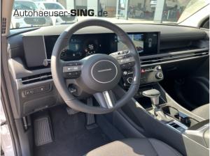 Hyundai TUCSON Automatik Keyless Totwinkelass. LED AC/AA