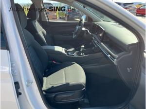 Hyundai TUCSON Automatik Keyless Totwinkelass. LED AC/AA