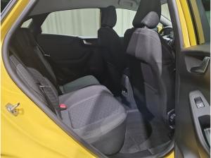 Ford Puma 🔋 Gen-E ⚡ Winter-Paket 💥 LED ✌