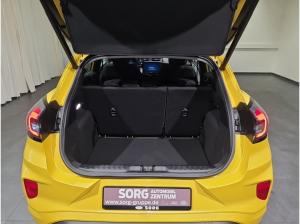 Ford Puma 🔋 Gen-E ⚡ Winter-Paket 💥 LED ✌