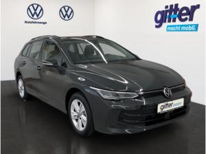 Volkswagen Golf Variant 1.5 TSI GOAL – Jetzt im attraktiven Sonderleasing für Gewerbekunden!