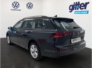 Volkswagen Golf Variant 1.5 TSI GOAL – Jetzt im attraktiven Sonderleasing für Gewerbekunden!
