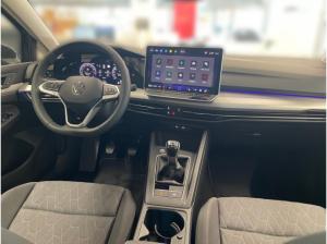 Volkswagen Golf Variant 1.5 TSI GOAL – Jetzt im attraktiven Sonderleasing für Gewerbekunden!