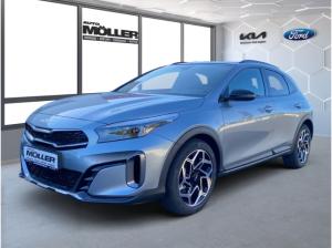Kia XCeed GT-Line 1.6T DCT7 MY26 Glasdach ACC Memory Kamera