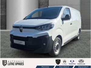 Citroën Jumpy KW Standard (L2) BlueHDi 145 Automatik