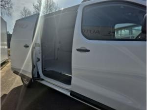 Citroën Jumpy KW Standard (L2) BlueHDi 145 Automatik