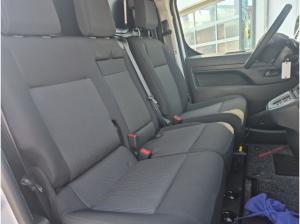 Citroën Jumpy KW Standard (L2) BlueHDi 145 Automatik