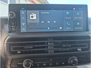 Citroën Jumpy KW Standard (L2) BlueHDi 145 Automatik