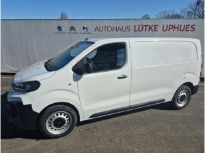 Citroën Jumpy KW Standard (L2) BlueHDi 145 Automatik