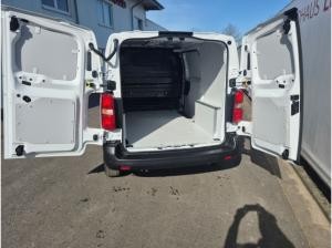 Citroën Jumpy KW Standard (L2) BlueHDi 145 Automatik