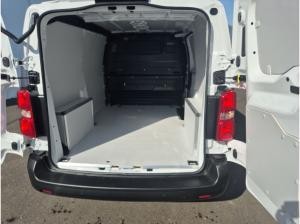 Citroën Jumpy KW Standard (L2) BlueHDi 145 Automatik