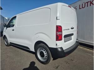 Citroën Jumpy KW Standard (L2) BlueHDi 145 Automatik
