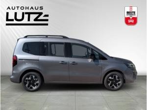 Nissan Townstar Kombi L1 N-Connecta DIG-T 130 EU6e Navi Apple CarPlay Android Auto Klimaautom