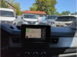 Nissan Townstar Kombi L1 N-Connecta DIG-T 130 EU6e Navi Apple CarPlay Android Auto Klimaautom