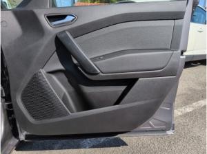 Nissan Townstar Kombi L1 N-Connecta DIG-T 130 EU6e Navi Apple CarPlay Android Auto Klimaautom