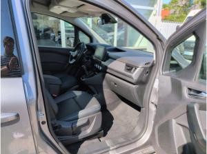 Nissan Townstar Kombi L1 N-Connecta DIG-T 130 EU6e Navi Apple CarPlay Android Auto Klimaautom