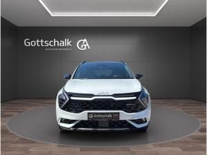 Kia Sportage 1.6 T-GDI AWD GT-line *P3/P4/P5*